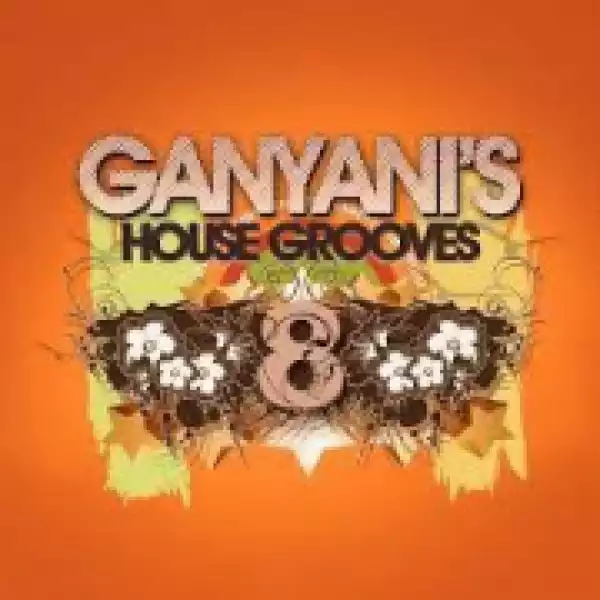 DJ Ganyani - Something Like (feat. Christyle)